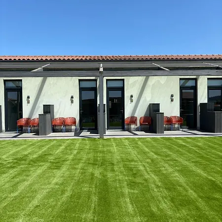 Хостел Langre Homely Галисано