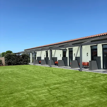 Хостел Langre Homely *