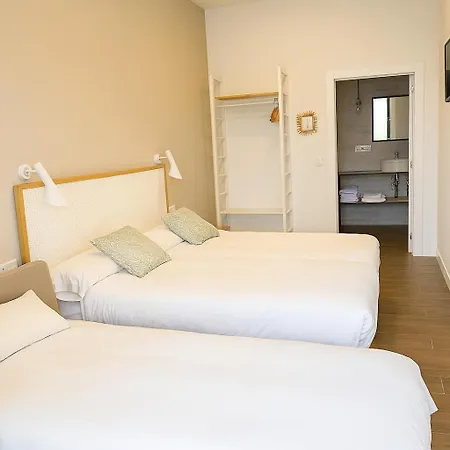 Hostal Langre Homely
