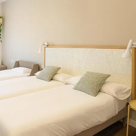 Langre Homely Galizano