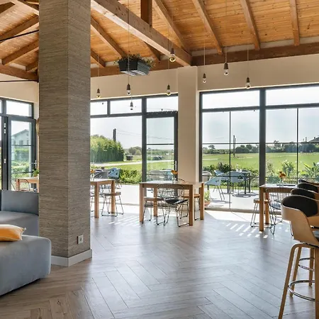 Хостел Langre Homely *