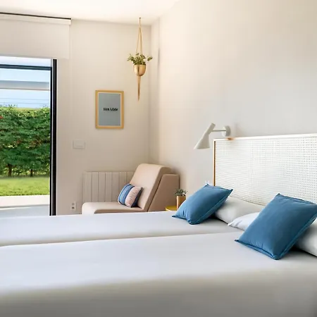 Langre Homely Hostal Galizano