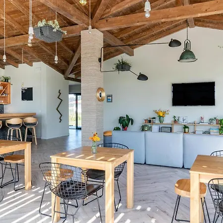 Hostel Langre Homely Galizano