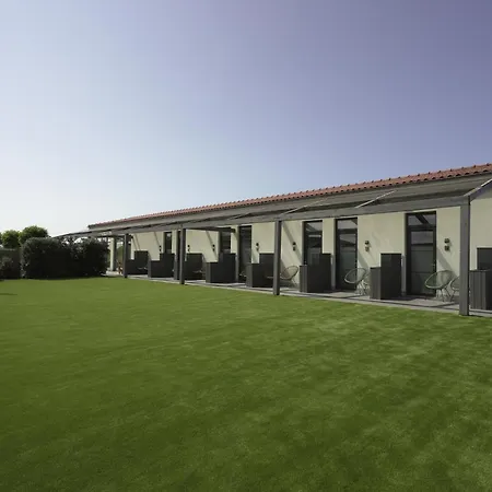 Auberge de jeunesse Langre Homely