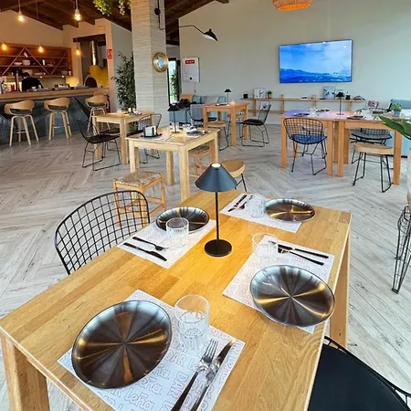 Langre Homely Hostel