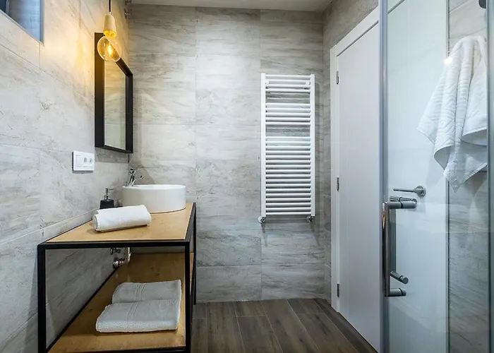 Auberge de jeunesse Langre Homely *