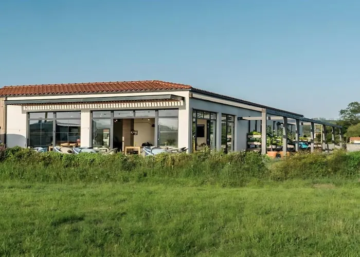 Langre Homely Galizano