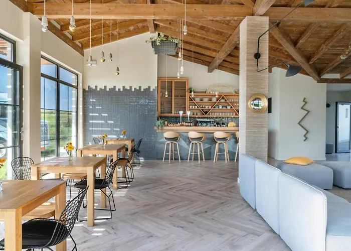 Langre Homely * Galizano