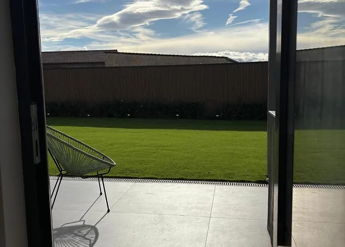 Langre Homely * Galizano