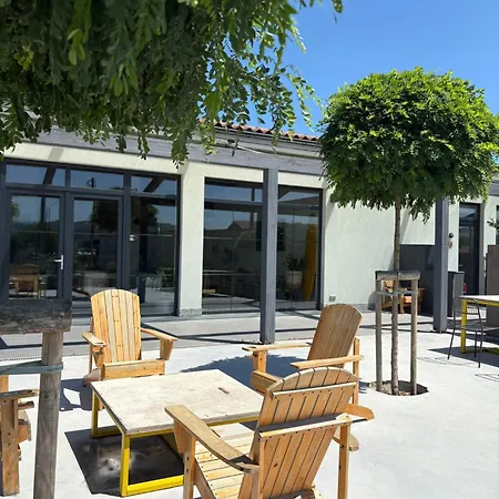 Langre Homely Hostel *