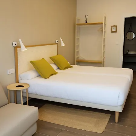 Hostel Langre Homely Galizano