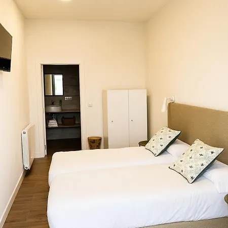 Langre Homely Hostel