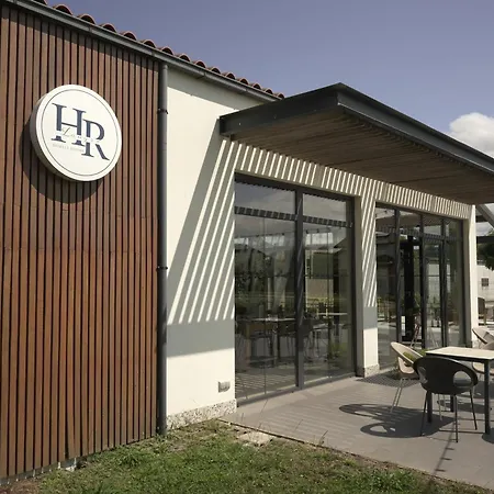 Hostel Langre Homely Galizano