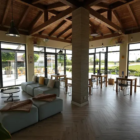 Langre Homely Hostel