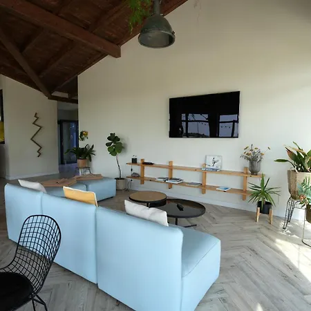 Hostel Langre Homely *