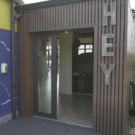 Hostel Langre Homely