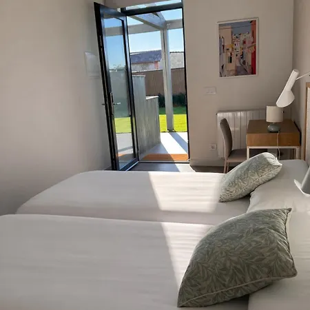 Langre Homely Hostel