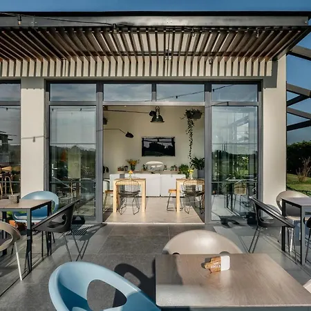 Langre Homely Hostel