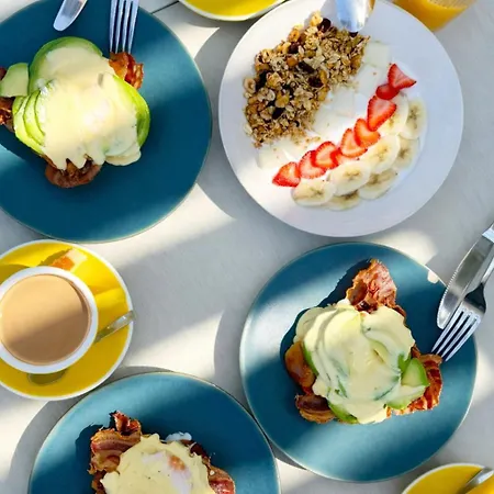 Hostel Langre Homely