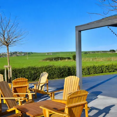 אכסניה Langre Homely