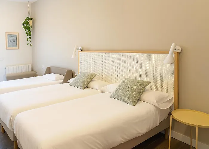 Langre Homely גליצנו