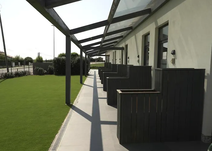 Langre Homely גליצנו