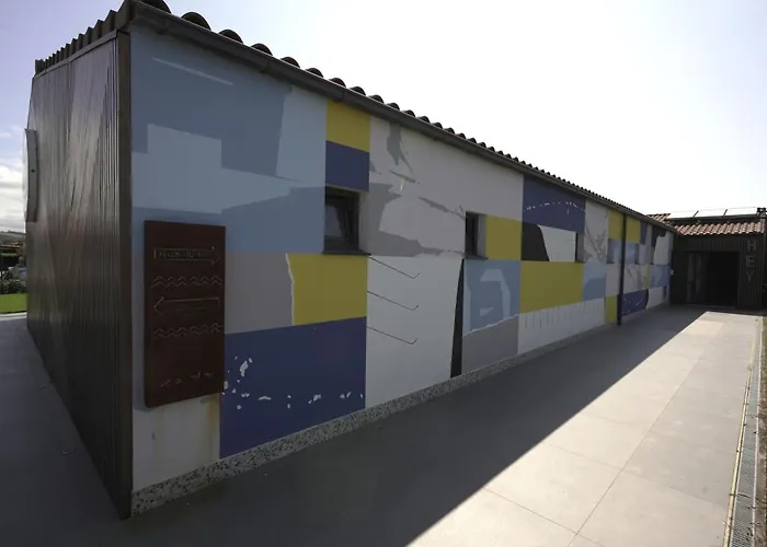 Langre Homely גליצנו